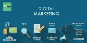 Unveiling the Digital Marketing Guide