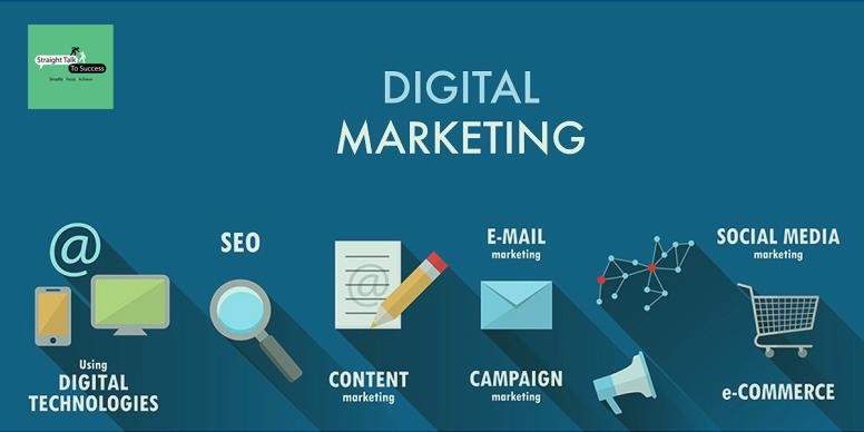 Unveiling the Digital Marketing Guide